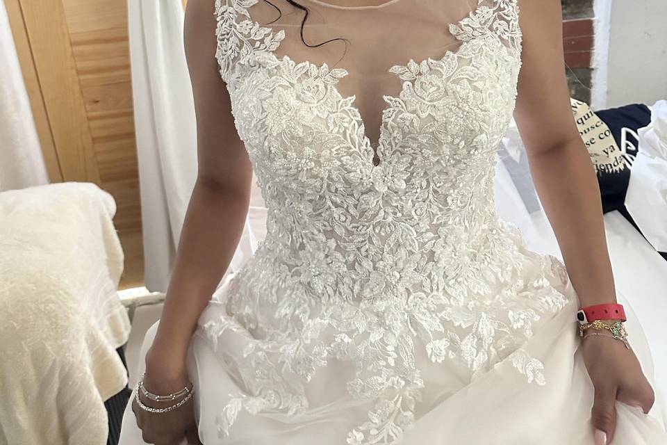 👰‍♀️