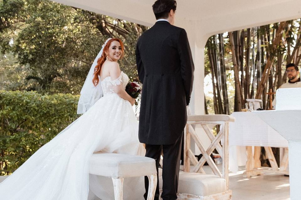 Ceremonia