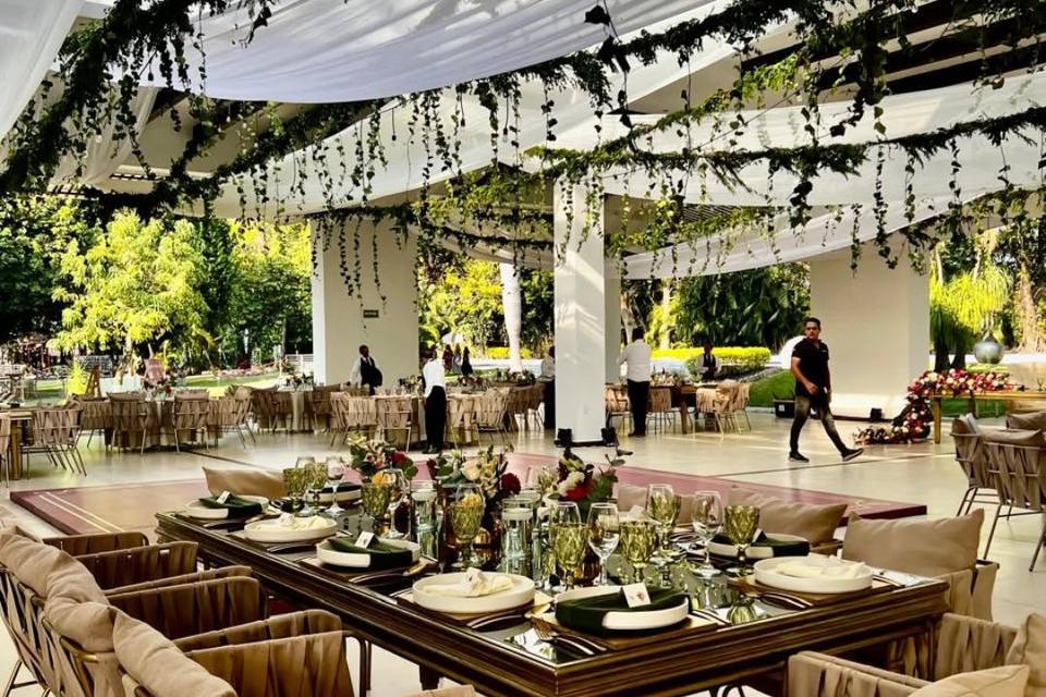 Banquete