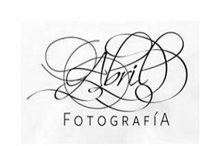 Abril Fotografia Logo