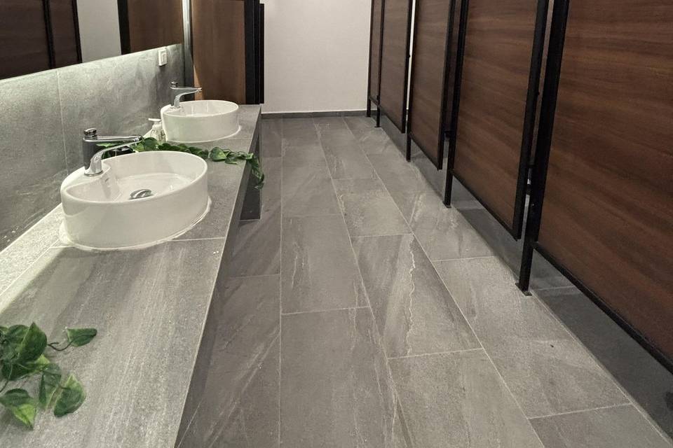 Baños