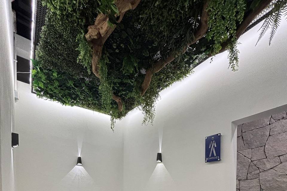 Sala  de espera