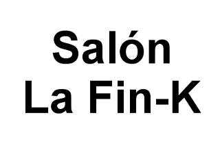 Salón La Fin-K logo