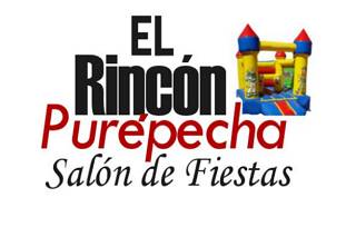 Salón Rincón Purepecha logo