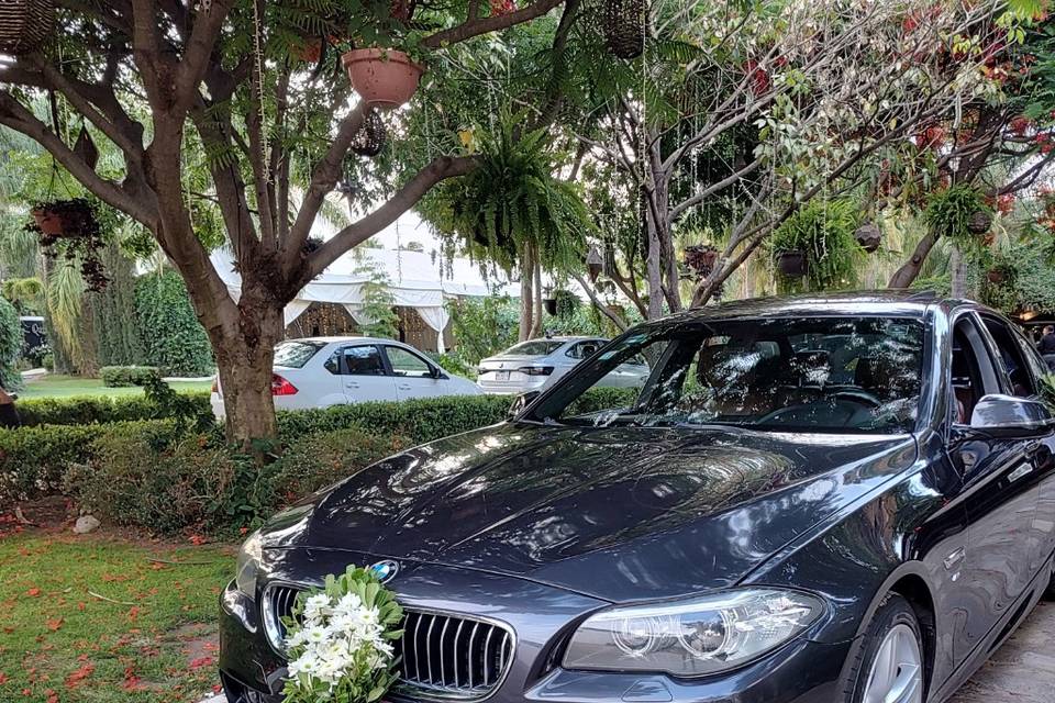 BMW 535i