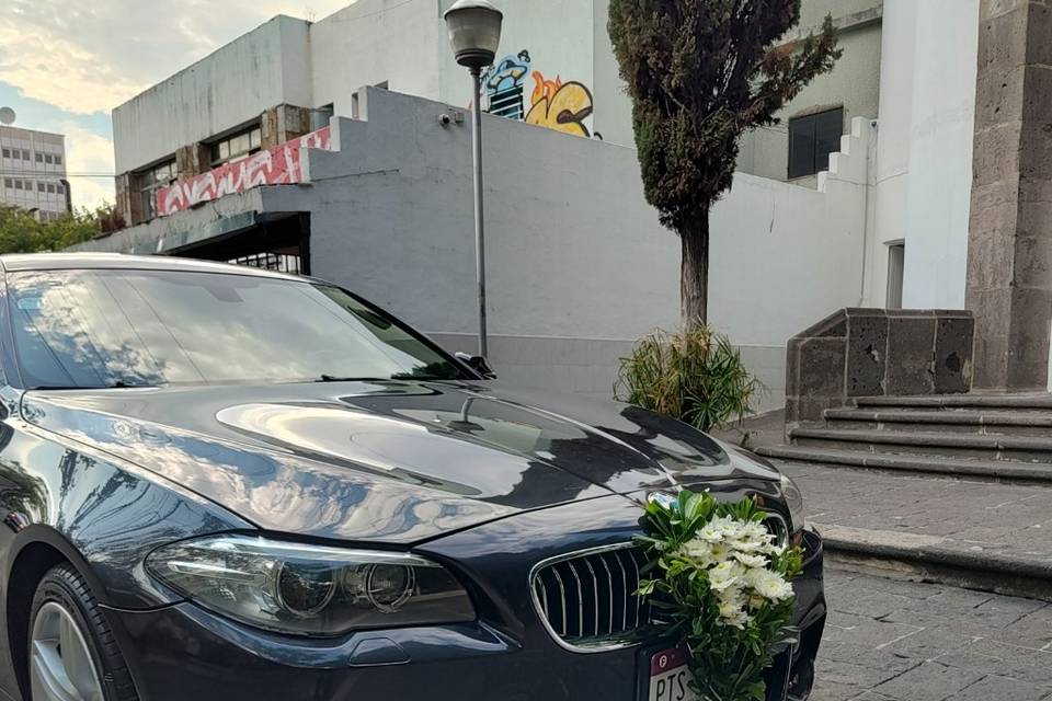 BMW 535i