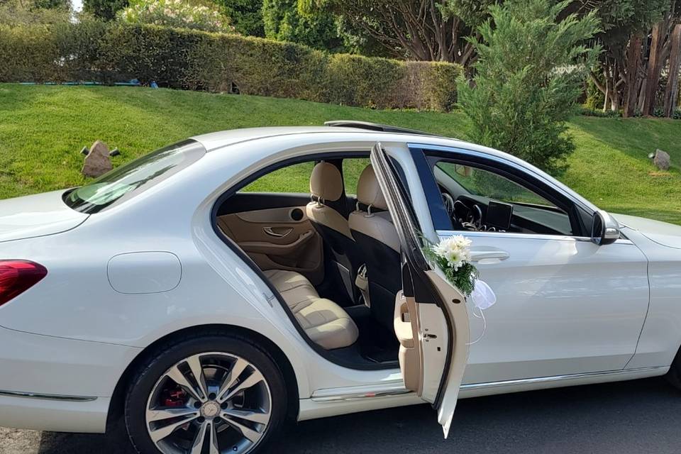 Mercedes Benz