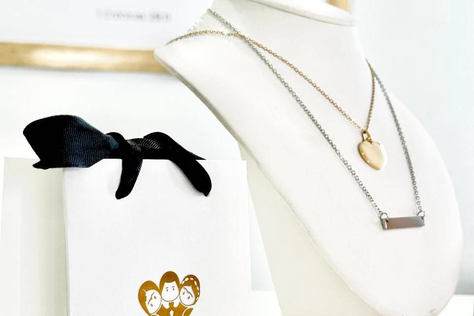 Accesorios