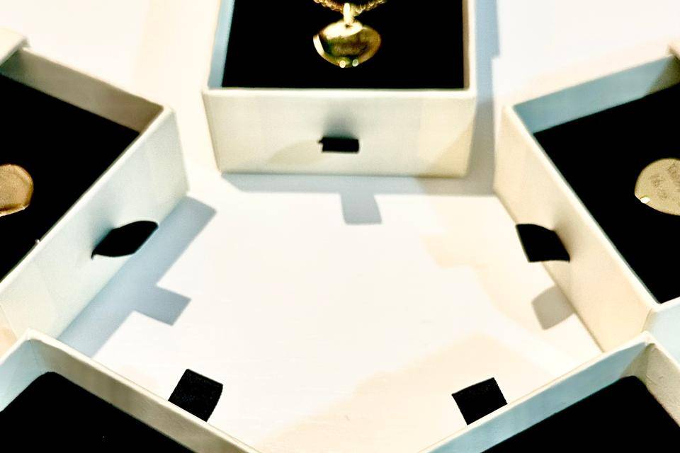 Sets Damas