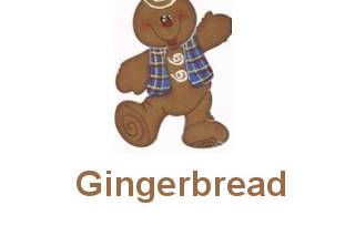 Gingerbreadsatelite