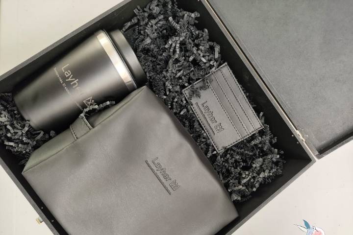 Kit unisex