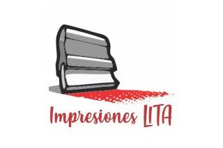 Impresiones Lita Logo