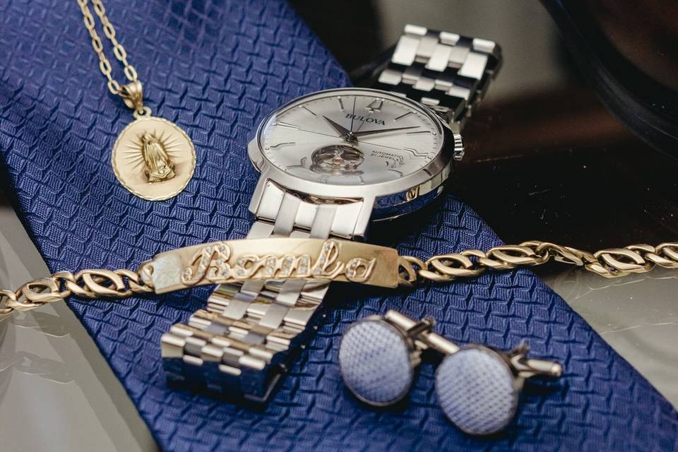 Fotos de parejas recién casadas