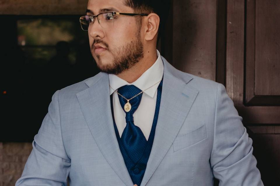 Fotos de parejas recién casadas