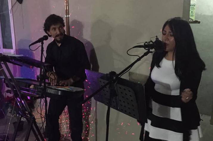 Show en vivo