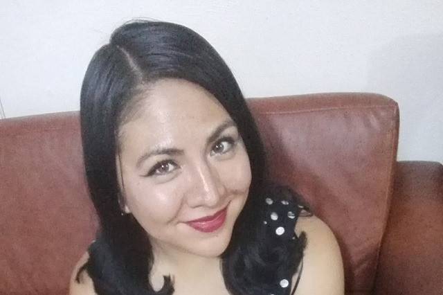 La voz