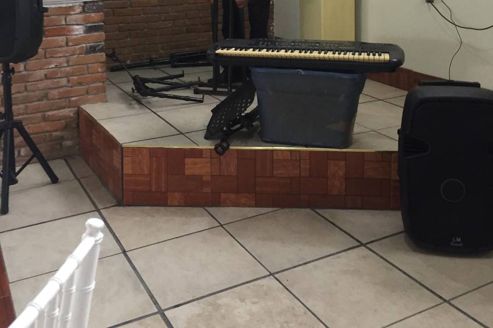 Siempre a tiempo
