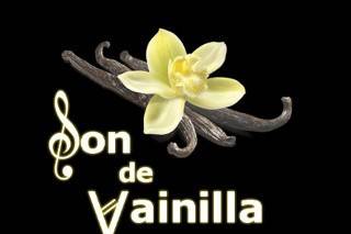 Logo Son de Vainilla