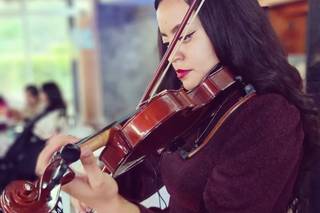 Andrea's Violin Journey