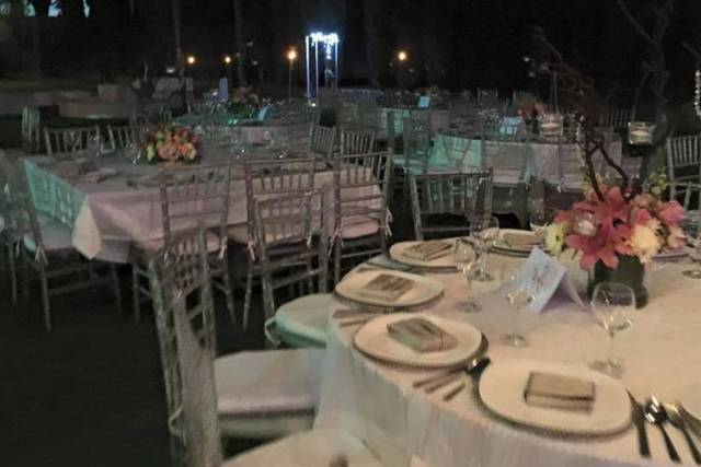 Eventos