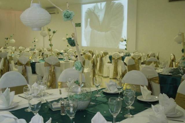 Hermosas decoraciones