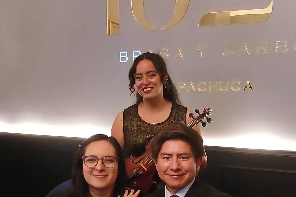 Pedida de mano