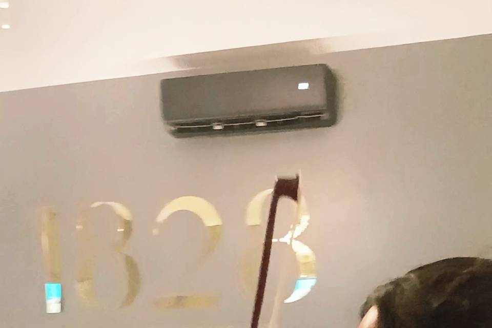 Restaurante 1828