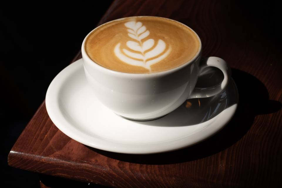 Ingrato Café