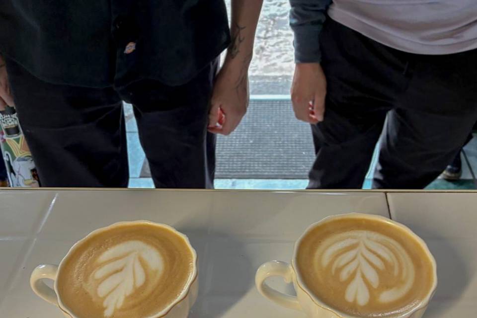 Ingrato Café