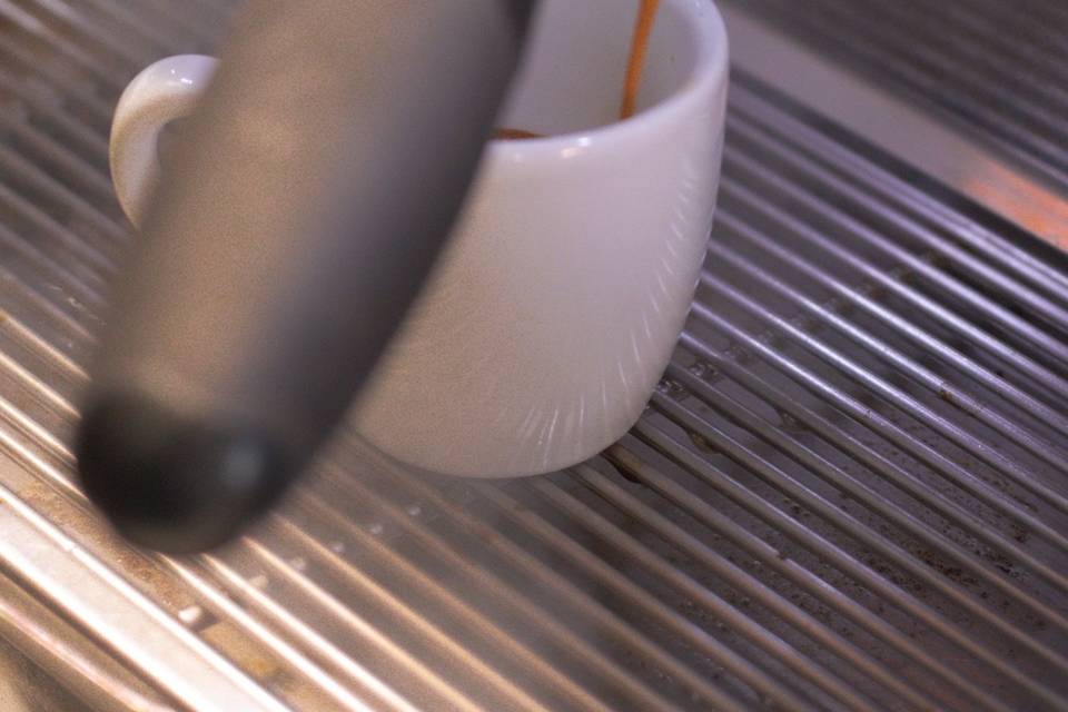 Ingrato Café