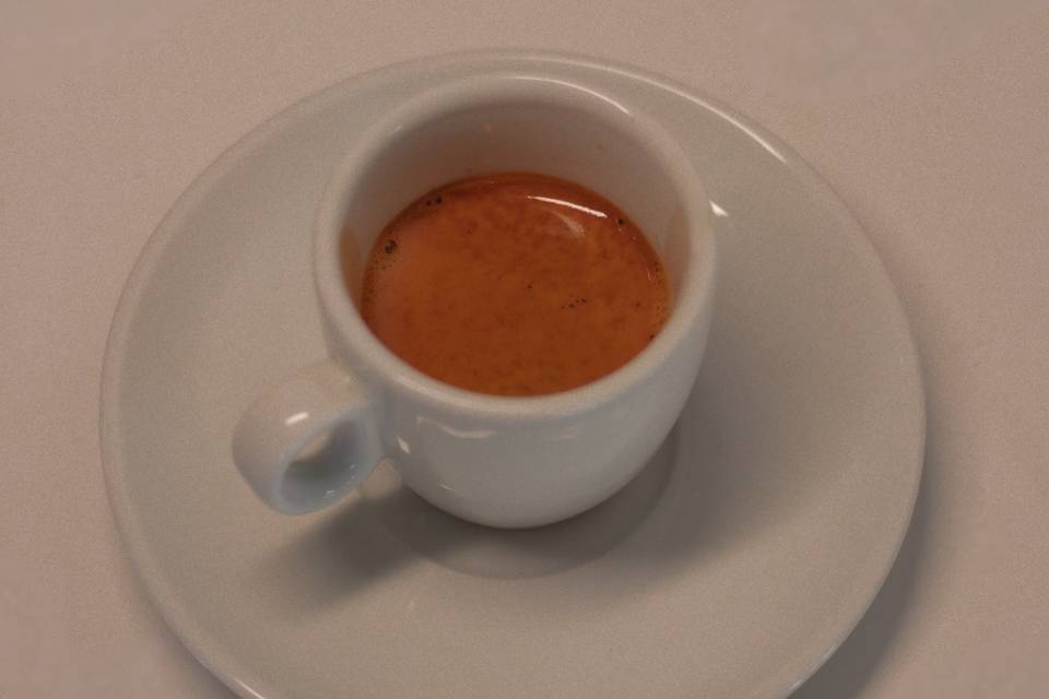 Ingrato Café