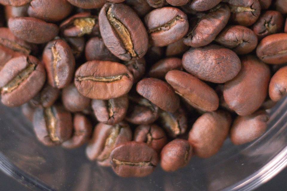 Ingrato Café