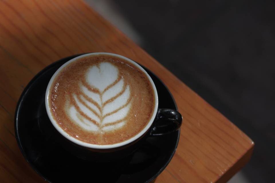 Ingrato Café