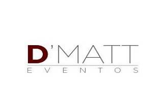 D'matt logo