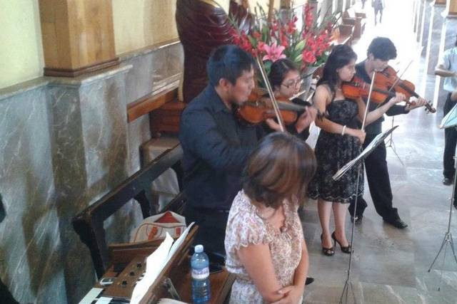 Ensamble Musical