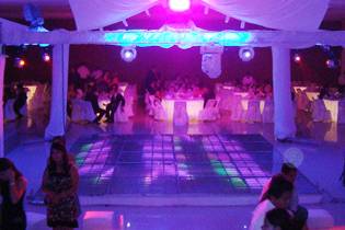 Eventos Two Elements