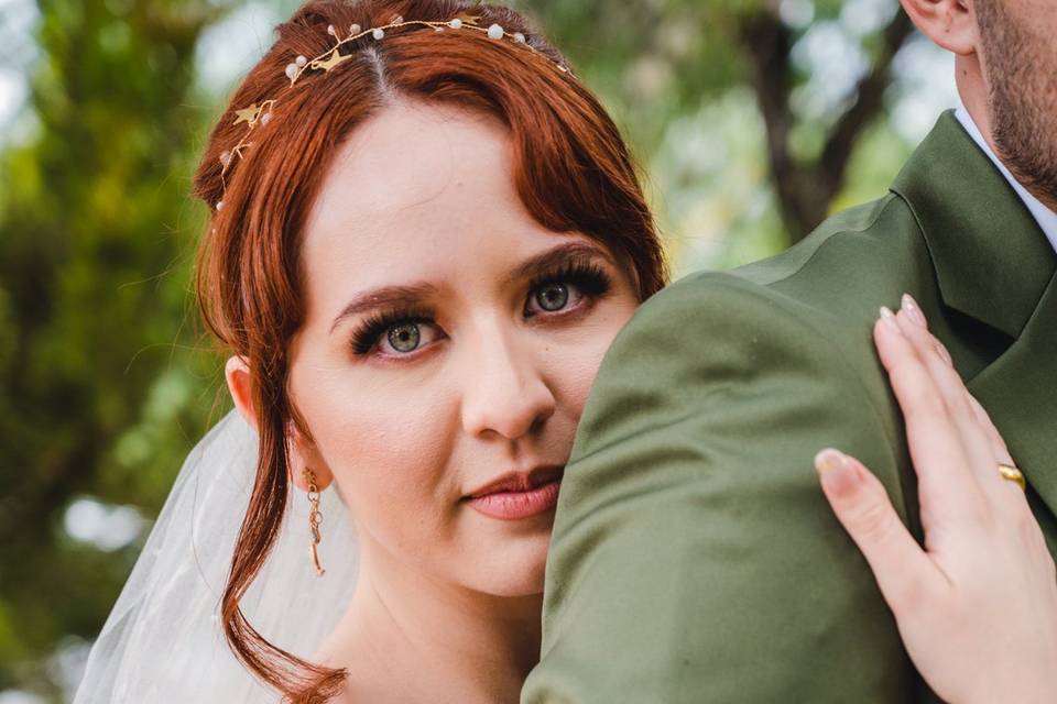 Toma de fotografías y video para fiestas