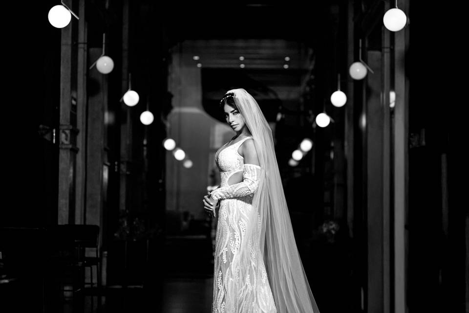 Daniela Fainus Postboda BNW