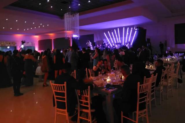 Gala Internacional