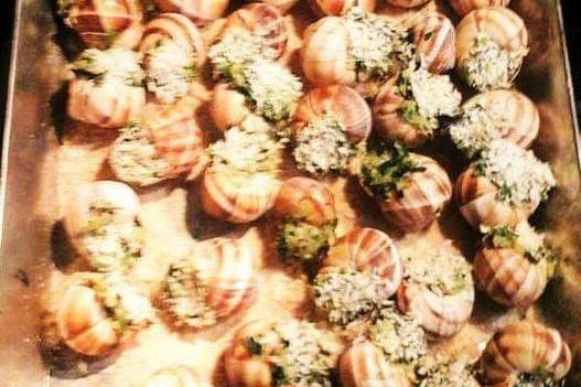 Escargots