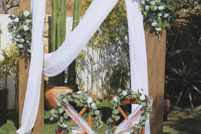 Premier Eventos Oaxaca