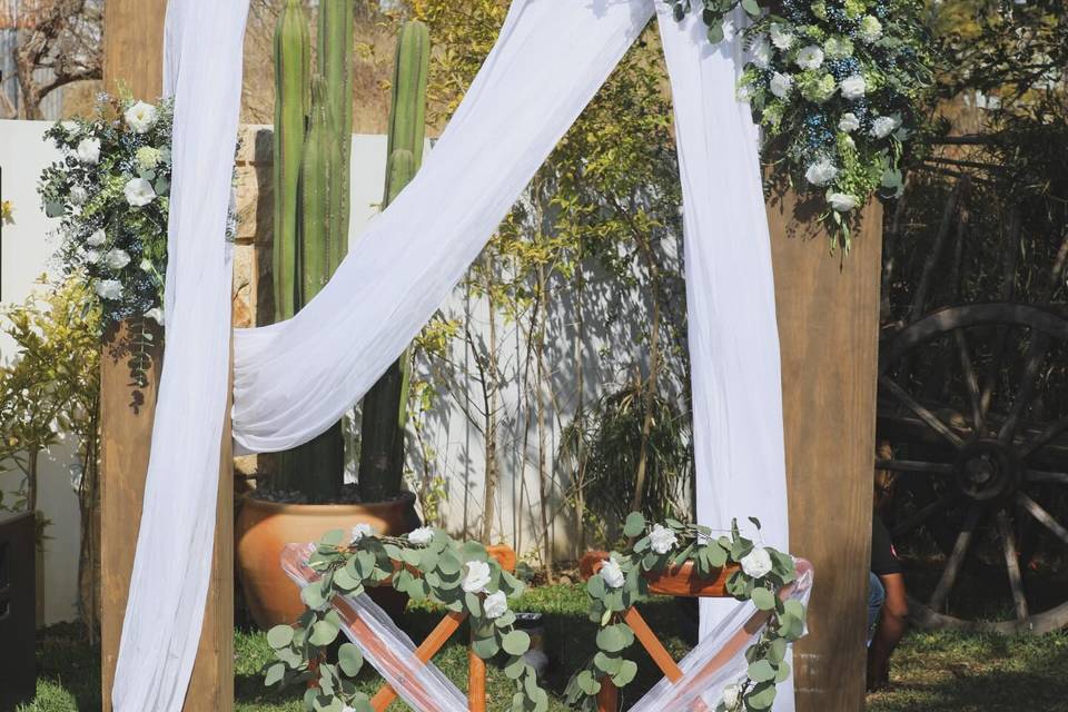 Premier Eventos Oaxaca
