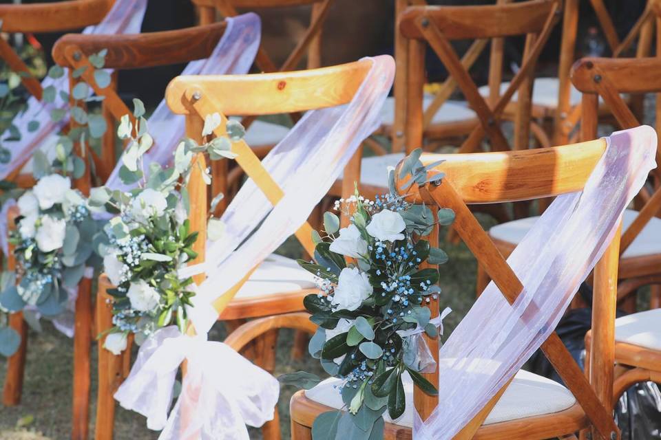 Premier Eventos Oaxaca