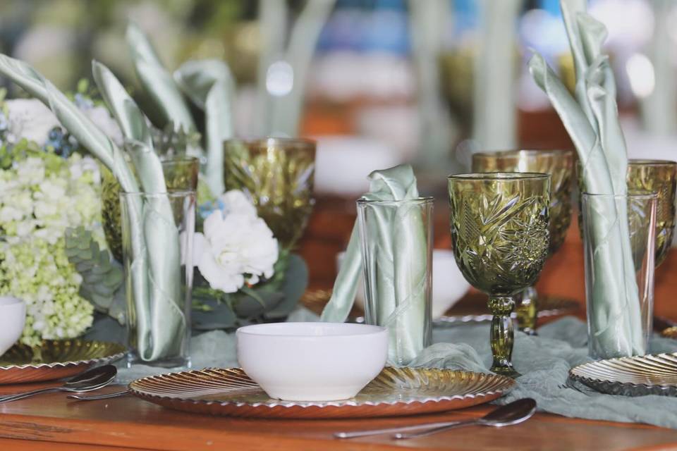 Premier Eventos Oaxaca