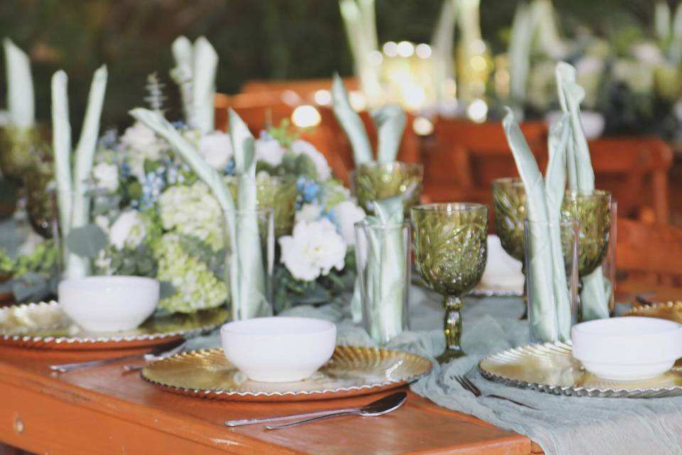 Premier Eventos Oaxaca