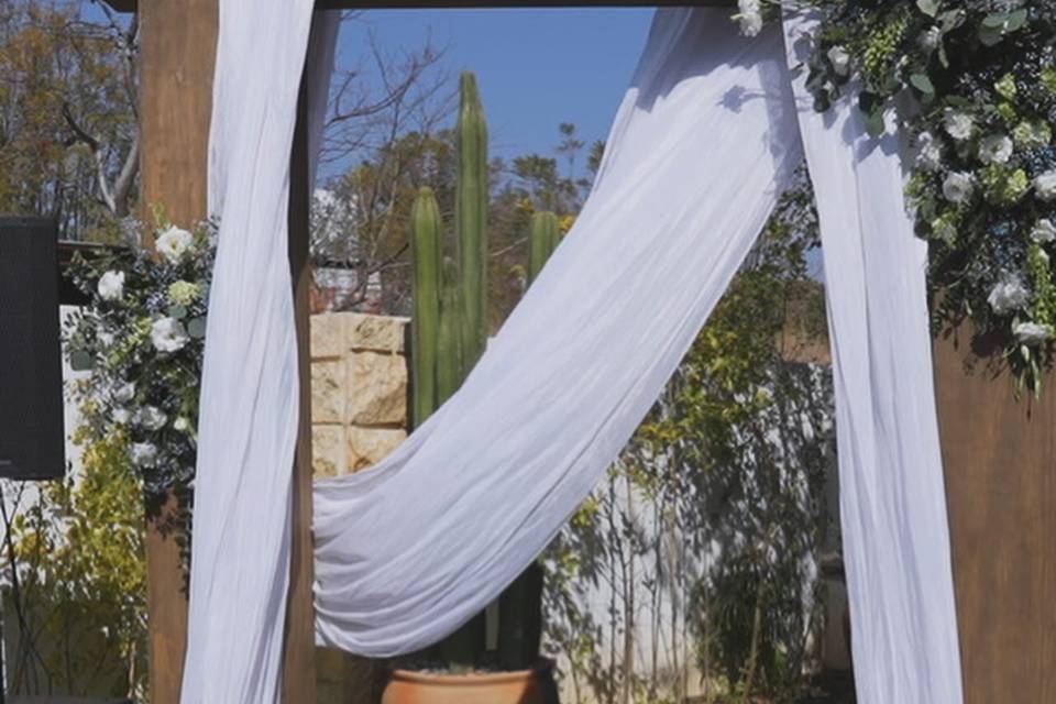 Premier Eventos Oaxaca