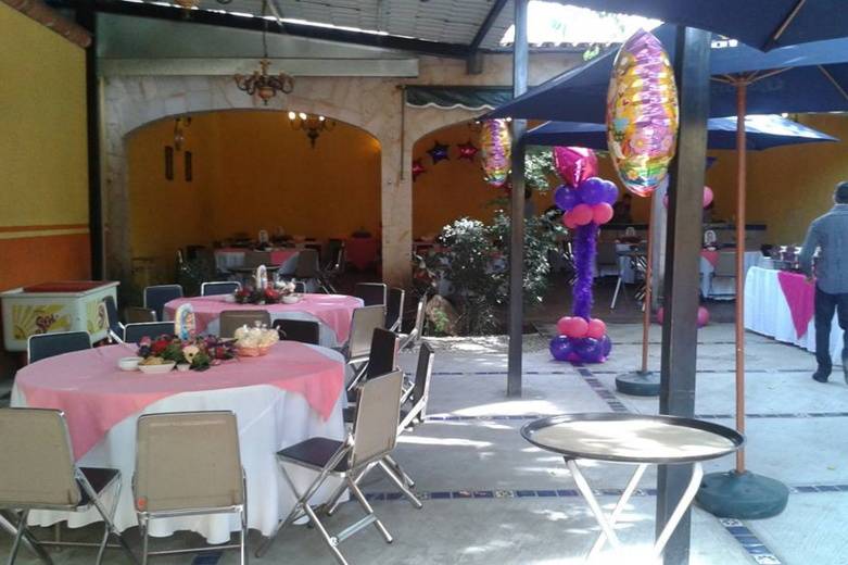 Eventos especiales