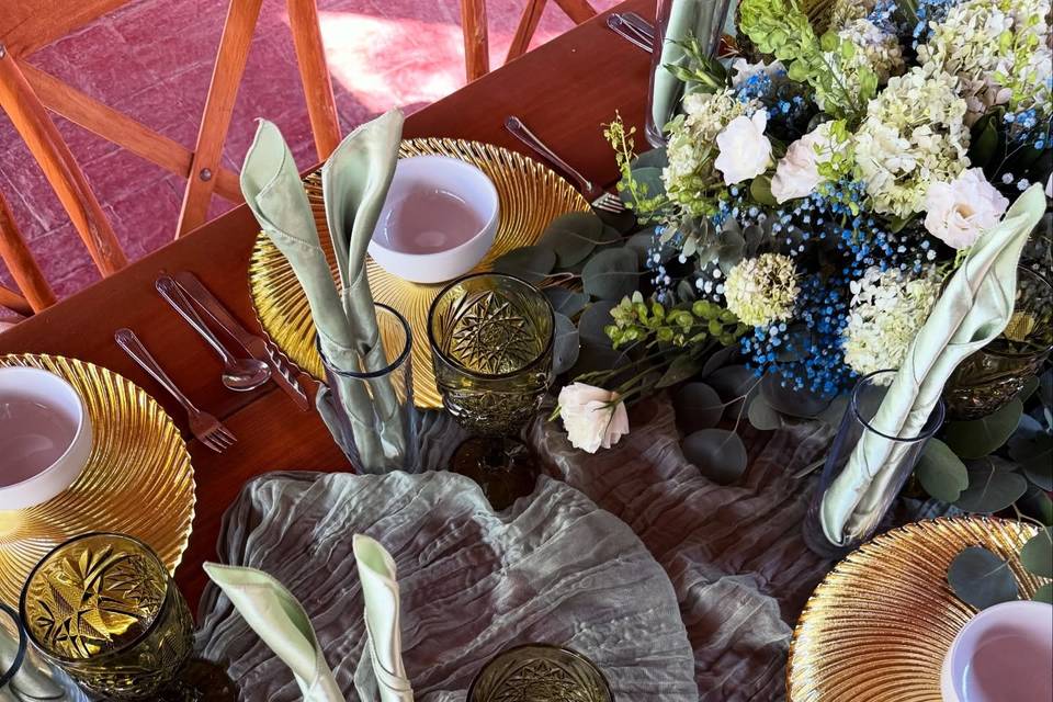 Premier Eventos Oaxaca