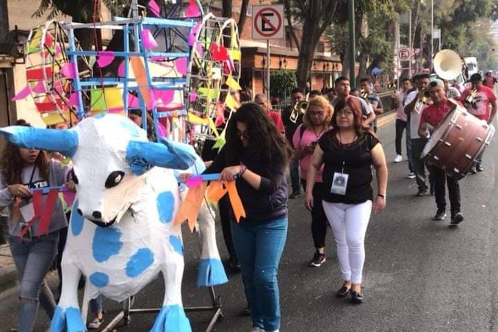 Toro Monumental