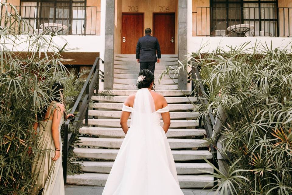 L + D
